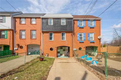 Cliff, PITTSBURGH, PA 15219