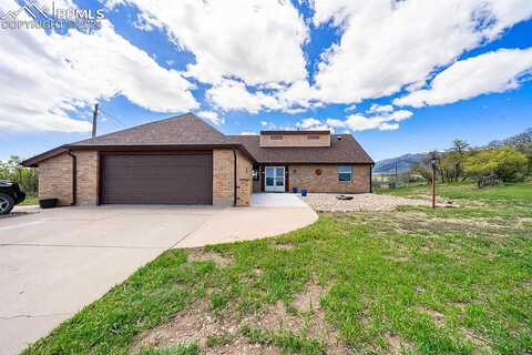 Comanche, COLORADO CITY, CO 81019