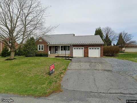 Main, REINHOLDS, PA 17569