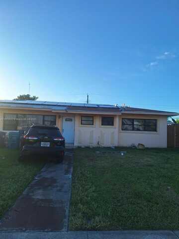 115 NW 193rd St, Miami Gardens, FL 33169
