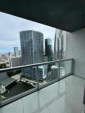 465 Brickell Ave, Miami, FL 33131