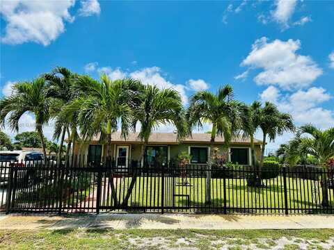 19575 NW 33rd Ct, Miami Gardens, FL 33056