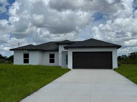 937 Grant BLVD, Lehigh Acres, FL 33974