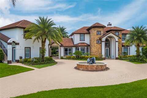 20211 SW 50th Pl, Southwest Ranches, FL 33332