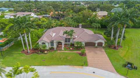 13103 SW 16th St, Davie, FL 33325