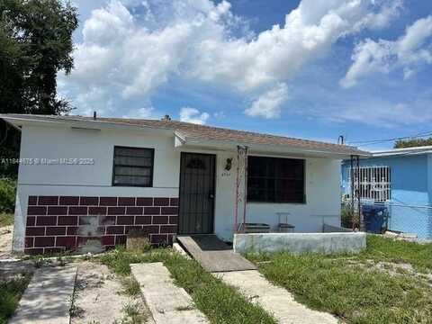 2961 NW 59th St, Miami, FL 33142