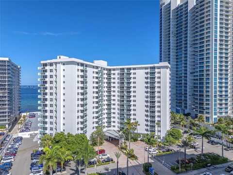3001 S Ocean Dr, Hollywood, FL 33019