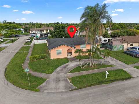 4211 SW 135th Ave, Miami, FL 33175