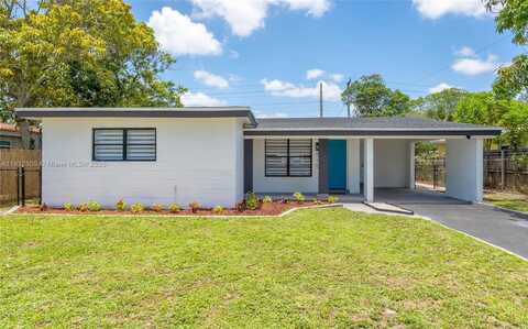 515 NW 30th Ter, Fort Lauderdale, FL 33311