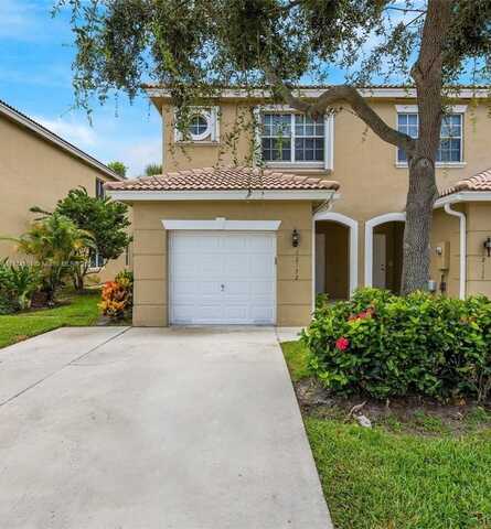 12172 SW 5th Ct, Pembroke Pines, FL 33025