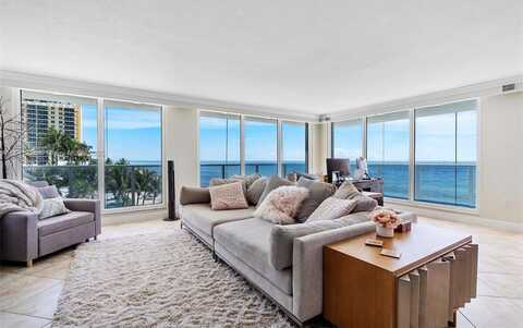 2751 S Ocean Dr, Hollywood, FL 33019