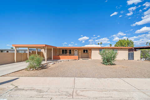 Fayette, TUCSON, AZ 85730