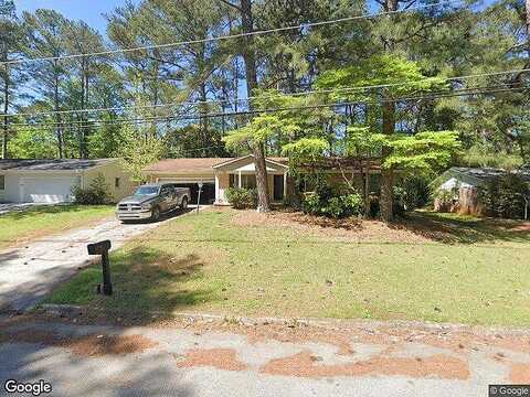 Stanford, DECATUR, GA 30034