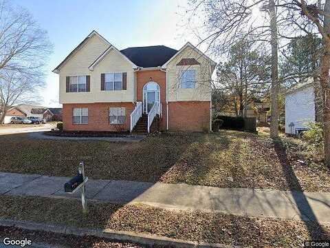 Birch Walk, RIVERDALE, GA 30274