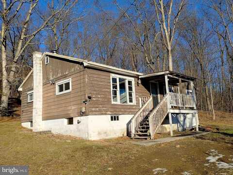 Countryview, MILROY, PA 17063