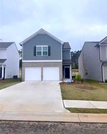 Hillstone, GAINESVILLE, GA 30504