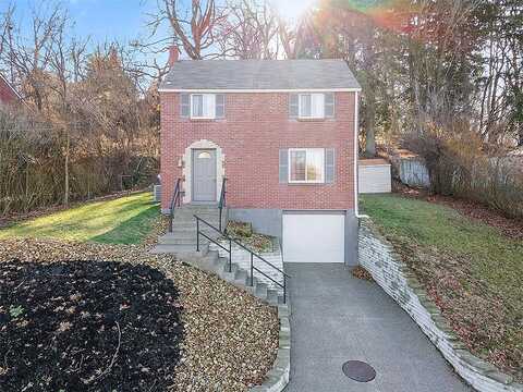 Brinley, VERONA, PA 15147