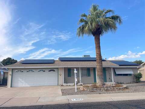 Clair, SUN CITY, AZ 85351