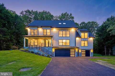 Locust Hill, GREAT FALLS, VA 22066