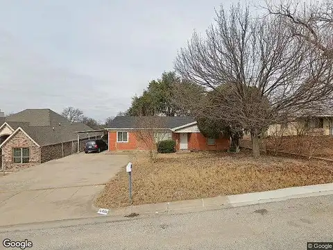 Gibbs, FORT WORTH, TX 76108