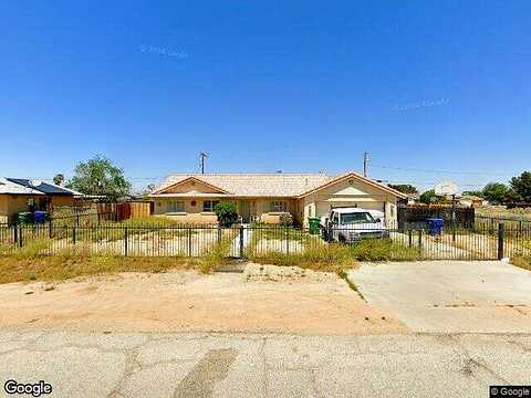 Jacaranda, CALIFORNIA CITY, CA 93505