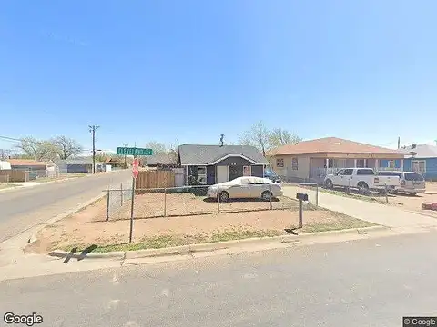 Cleveland, AMARILLO, TX 79107