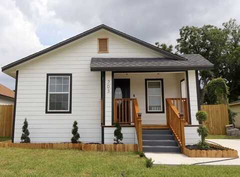 22Nd, BRYAN, TX 77803