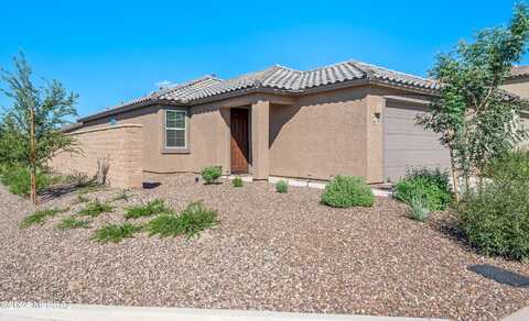 Via Olmeda, TUCSON, AZ 85756