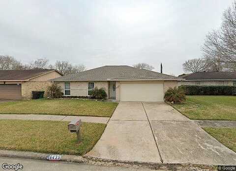 Bazel Brook, MISSOURI CITY, TX 77489