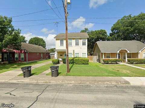 Mesquite, SAN ANTONIO, TX 78203