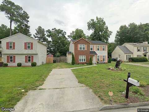 Westover Woods, RICHMOND, VA 23225