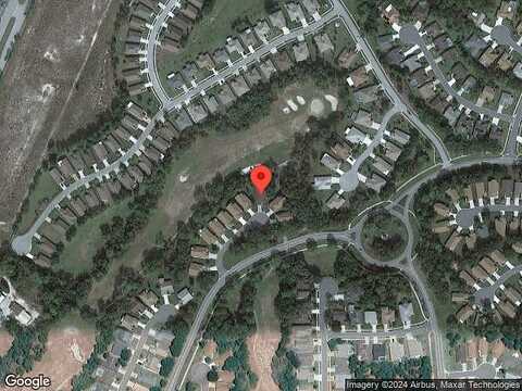Bent Oak, SPRING HILL, FL 34609