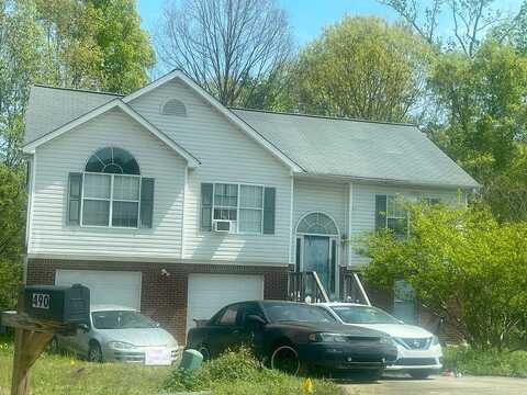Chase Marion, MCDONOUGH, GA 30253