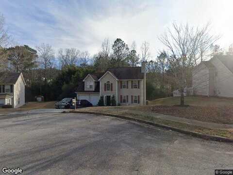 Talon, DOUGLASVILLE, GA 30135