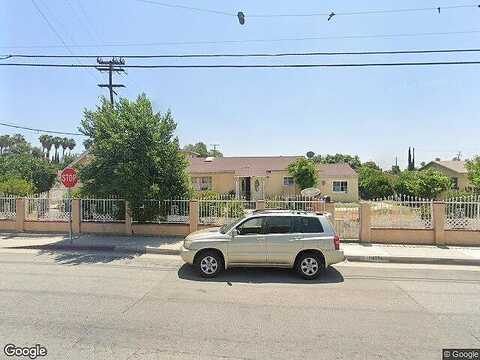 Maxson, EL MONTE, CA 91732