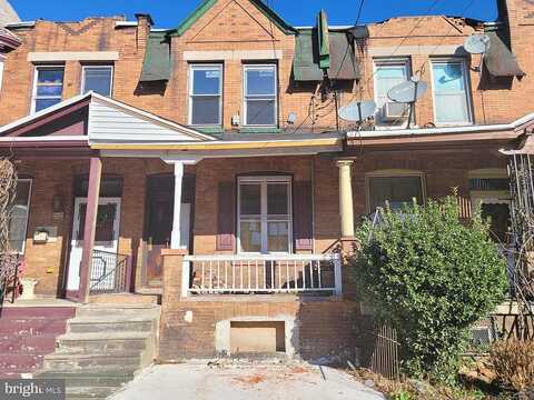 Mantua, PHILADELPHIA, PA 19104