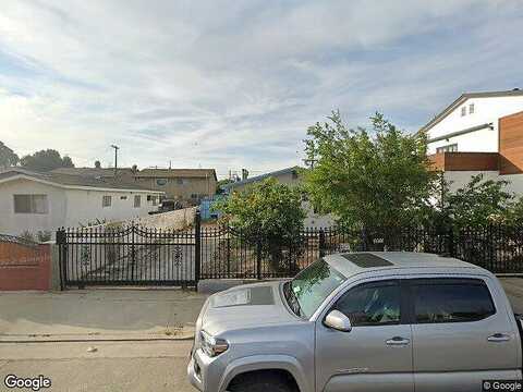 Strang, LOS ANGELES, CA 90063