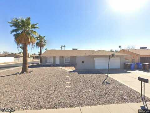 Evans, PHOENIX, AZ 85053