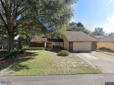 Smoketree, DADE CITY, FL 33523