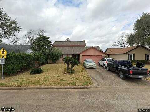 Oyster Cove, MISSOURI CITY, TX 77459