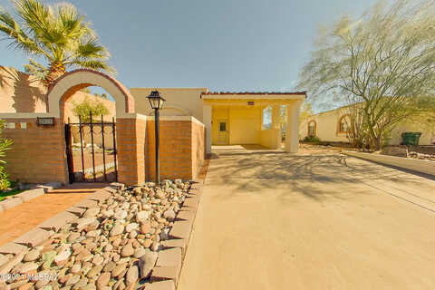 Camino Godoy, GREEN VALLEY, AZ 85622