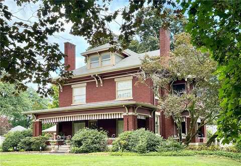 Belmont, BUTLER, PA 16001