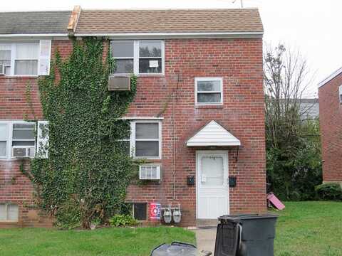 Folcroft, FOLCROFT, PA 19032
