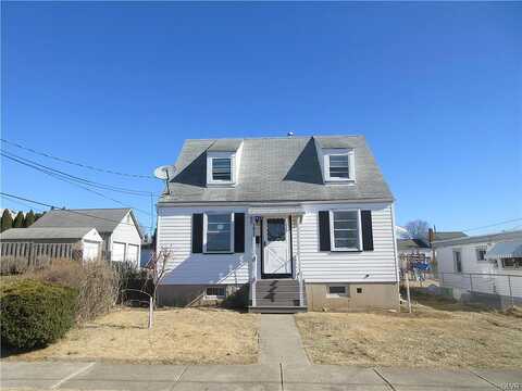 Crawford, BETHLEHEM, PA 18017