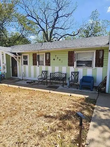 Van Natta, FORT WORTH, TX 76112