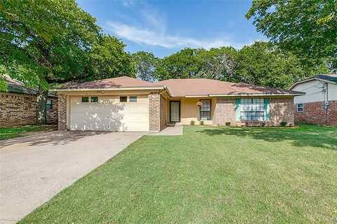 Big Springs, ARLINGTON, TX 76001