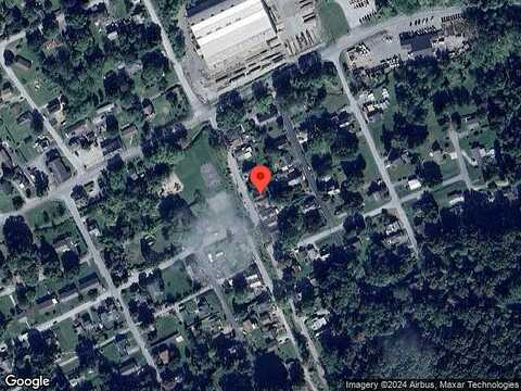 Park, COATESVILLE, PA 19320
