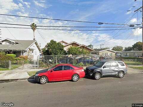 68Th, LOS ANGELES, CA 90001