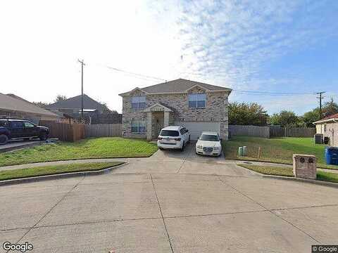 Kiwi, GRAND PRAIRIE, TX 75051