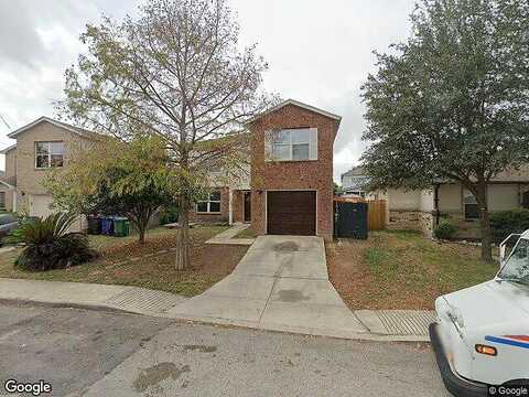 Meadow Wind, SAN ANTONIO, TX 78227